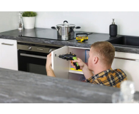 FIELDMANN Wkrętarka akumulatorowa FDS 10102-A - 1029178 - zdjęcie 9